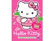 Hello Kitty - Књижица трешњица slika 1