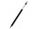 Hemijska olovka - COLORS, Ballpoint , Black - Colors slika 1