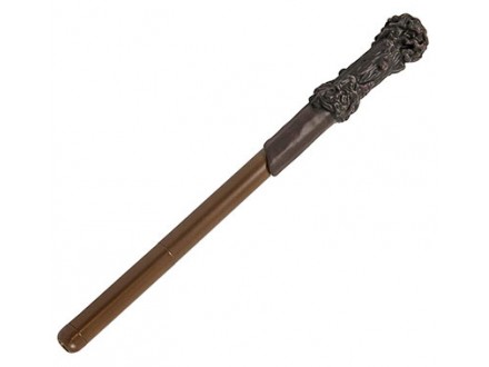 Hemijska olovka - HP, Harry Potter Illuminating Wand - Harry Potter