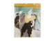 Henri de Toulouse-Lautrec/Tuluz Lotrek reprodukcija A3 slika 1