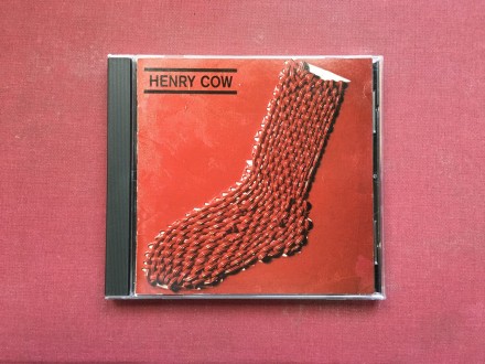 Henry Cow - iN PRAiSE oF LEARNiNG   1975
