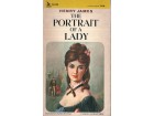 Henry James - THE PORTRAIT OF A LADY