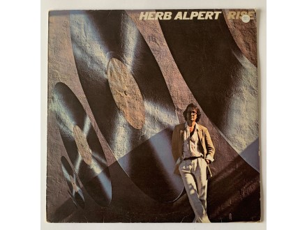 Herb Alpert – Rise VG+/VG