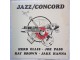 Herb Ellis,Joe Pass,R.Brown,J.Hanna - Jazz/Concord (Jap slika 1