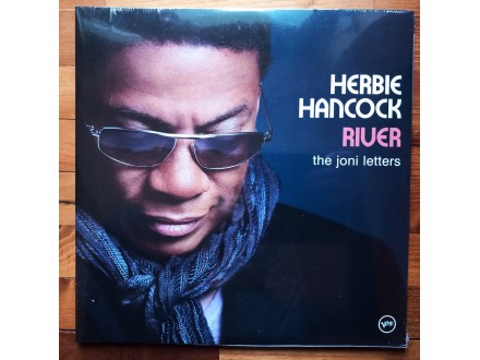 Herbie Hancock - River: The Joni Letters