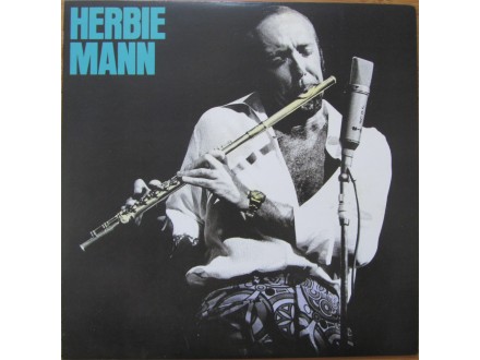 Herbie Mann  - Herbie Mann