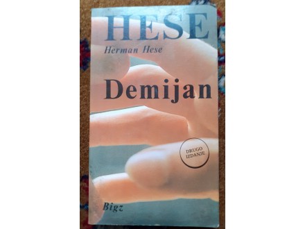 Herman Hese, Demijan