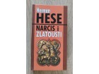 Herman Hese NARCIS I ZLATOUSTI