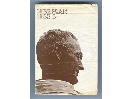 Herman Hese - Razmatranja i pisma. Izbor stranih eseja