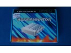 Hermanator za HDD