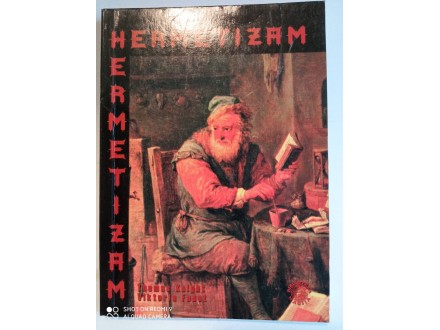 Hermetizam - Faust Viktoria , Thomas Knight