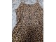 H&;M Lepršava leopard haljina univerzalna slika 2