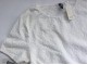 H&;M bela bluza Boho , pamucna Nova sa etiketom Velicina slika 2