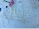 H&;M bela cipka crop bluza Nova sa etiketom Velicina M G slika 2
