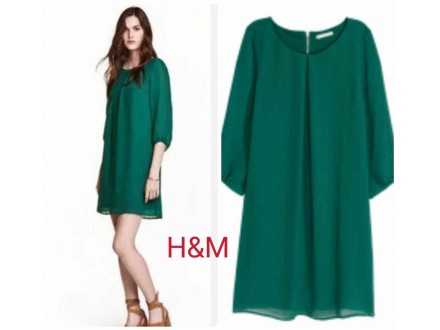 H&M haljina