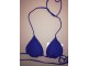 H&;;M kraljevsko plavi bikini *NOVO SA ETIKETOM* slika 1