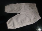 H&amp;;M lanene pantalonice za bebe, novo sa etiketom,2-4m
