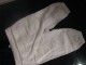 H&;M lanene pantalonice za bebe, novo sa etiketom,2-4m slika 2