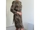 H&;M leopard haljina XS slika 4