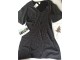 H&;M t shirt haljina  nova sa etiketom  Pruge crno bele slika 3