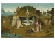 Hieronymus Bosch / Hijeronimus Boš reprodukcija A3 slika 1