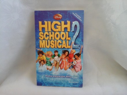 High school musical 2 Disney