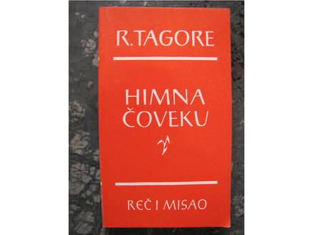 Himna Coveku - R. Tagore