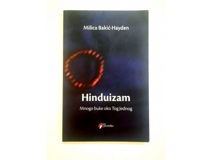Hinduizam - mnogo buke oko Tog Jednog