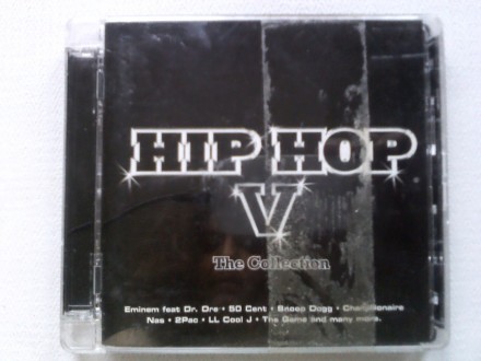 Hip Hop V (The Collection)