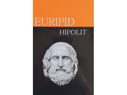 Hipolit - Euripid