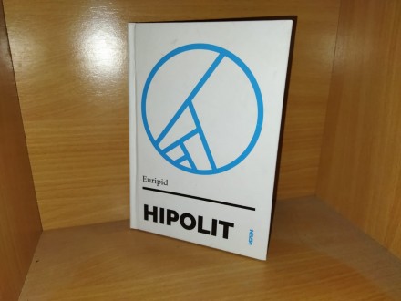 Hipolit - Euripid