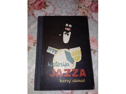 Historija Jazza u Americi  Barry Ulanov