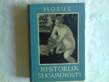 Historija seksualnosti - Morus