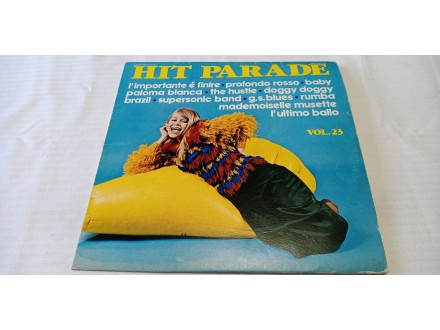Hit Parade-Vol 23