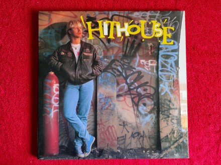 Hithouse – Hithouse *