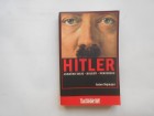Hitler, ludačke ideje,bolesti,perverzije, A.Nojmajer,