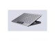 Hladnjak za laptop TRUST Exto 16`/180mm/Aluminijum/siva slika 2