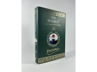 Hobbit - J.R.R. Tolkien - Illustrated by the author