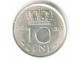 Holandija 10 cent 1959 slika 1