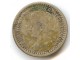 Holandija 10 cents 1925 slika 2
