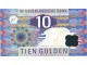 Holandija 10 gulden 1997. UNC slika 1