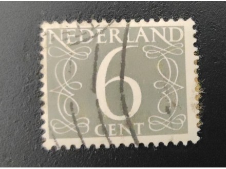 Holandija-Nederland