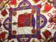 Holandska svilena marama kraljevina slika 3