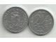 Holandski Antili 2 1/2 cent 1979. UNC slika 1