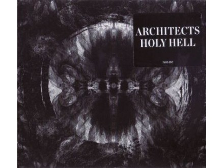 Holy Hell, Architects, CD