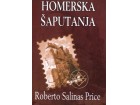 Homerska šaputanja - Roberto Salinas Prajs