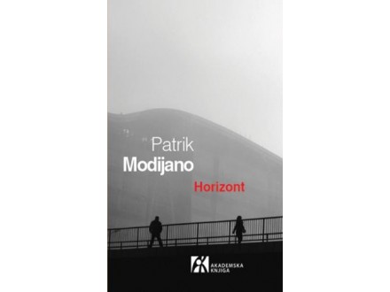 Horizont - Patrik Modijano