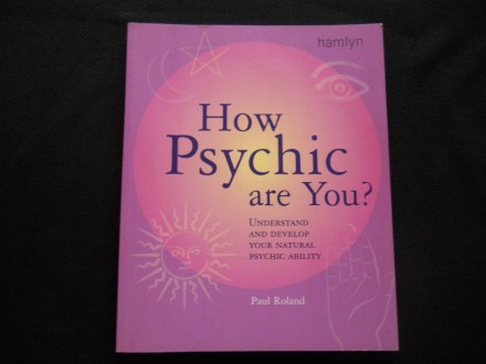 How Psychic are You?