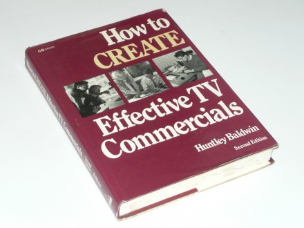How to Create Effective TV Commercials