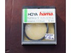 Hoya (Hama) close up filter +3 49mm